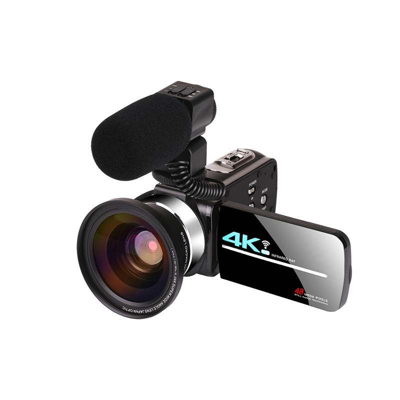 KOMERY-AF2-48M-4K-Video-Camera-for-Vlogging-Live-Camcorder-NightShot-Anti-shake-Camcorder-WIFI-APP-C-1757067-8