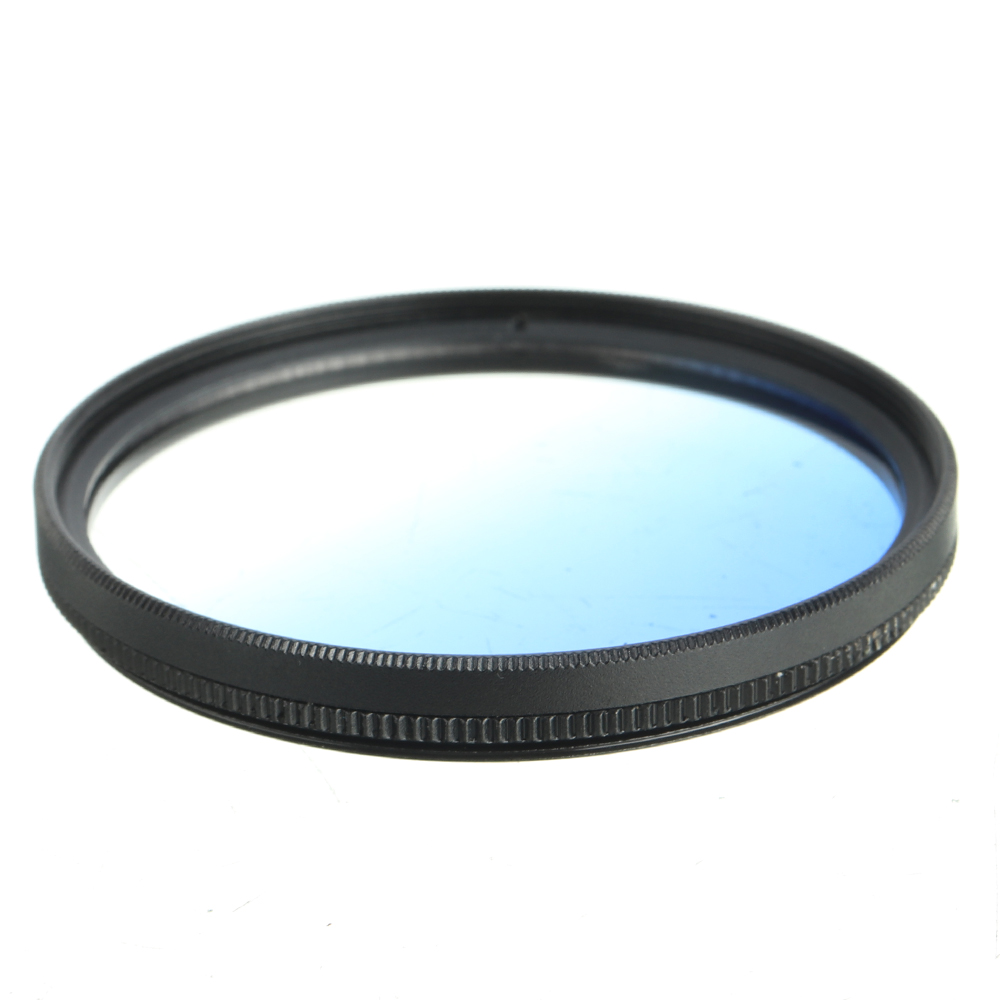 KnightX-Universal-Graduated-Blue-4952555862677277mm-Lens-Filter-for-Canon-for-Nikon-DSLR-Camera-1619891-4