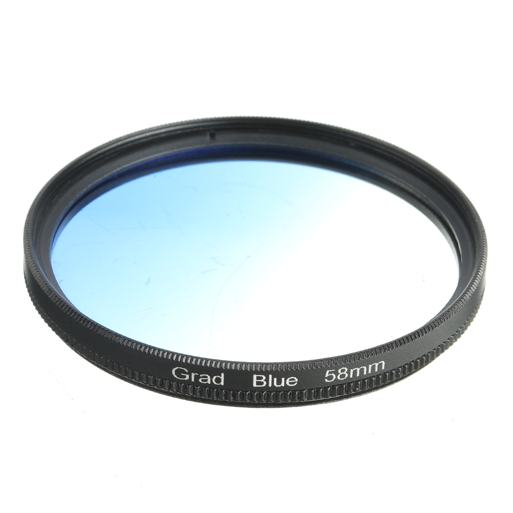 KnightX-Universal-Graduated-Blue-4952555862677277mm-Lens-Filter-for-Canon-for-Nikon-DSLR-Camera-1619891-5