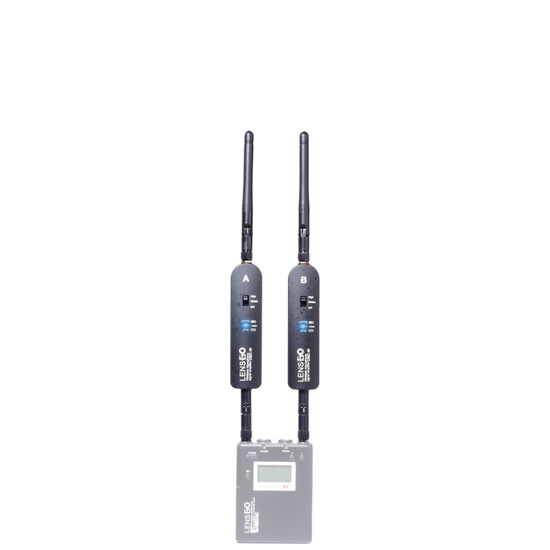 LENSGO-338C-W-Signal-Amplifier-For-Wireless-Microphone-1793431-1