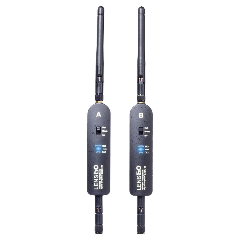 LENSGO-338C-W-Signal-Amplifier-For-Wireless-Microphone-1793431-2
