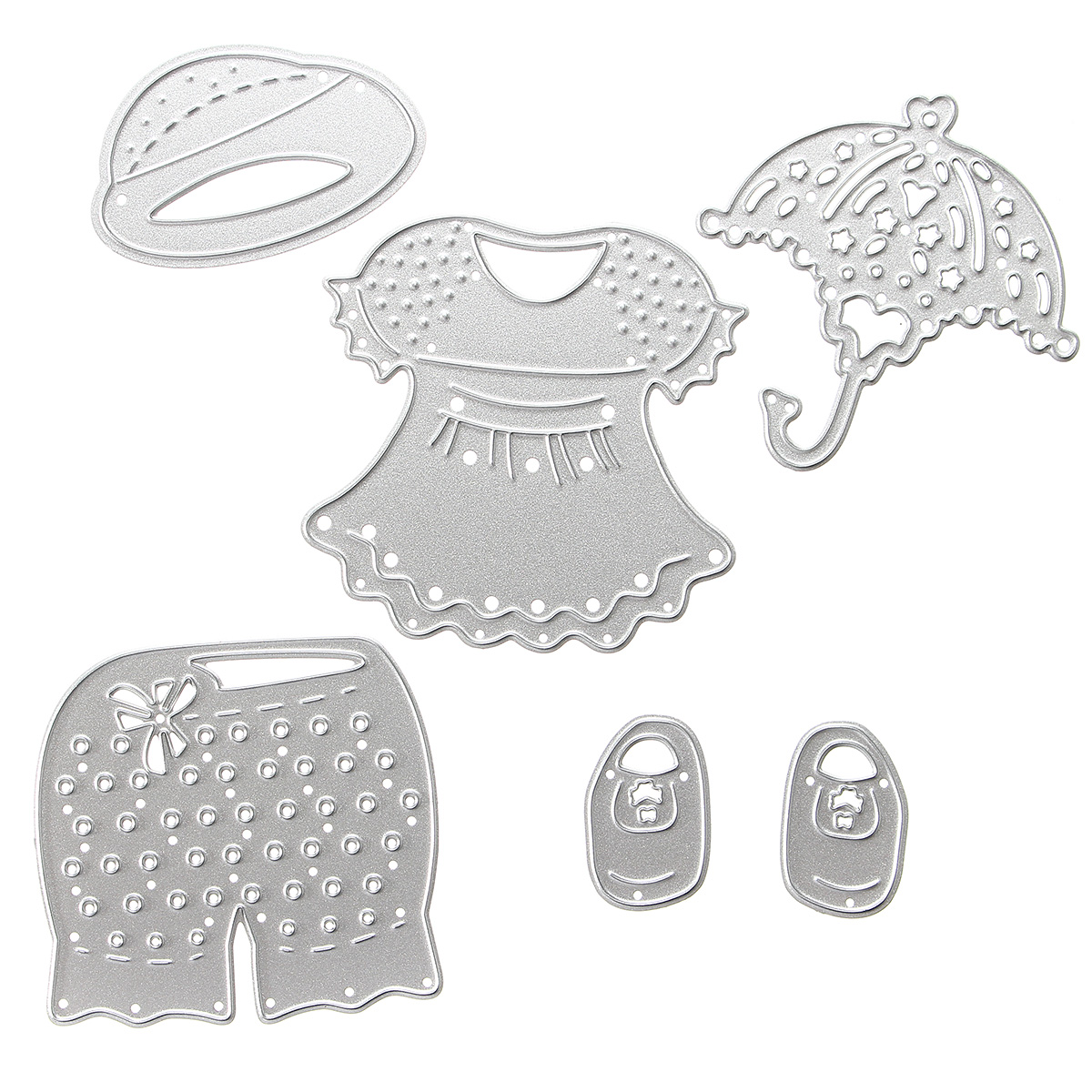 Lovely-Clothes-Metal-Cutting-Dies-Stencil-Scrapbook-Card-Album-Paper-Craft-Decoration-1114295-2