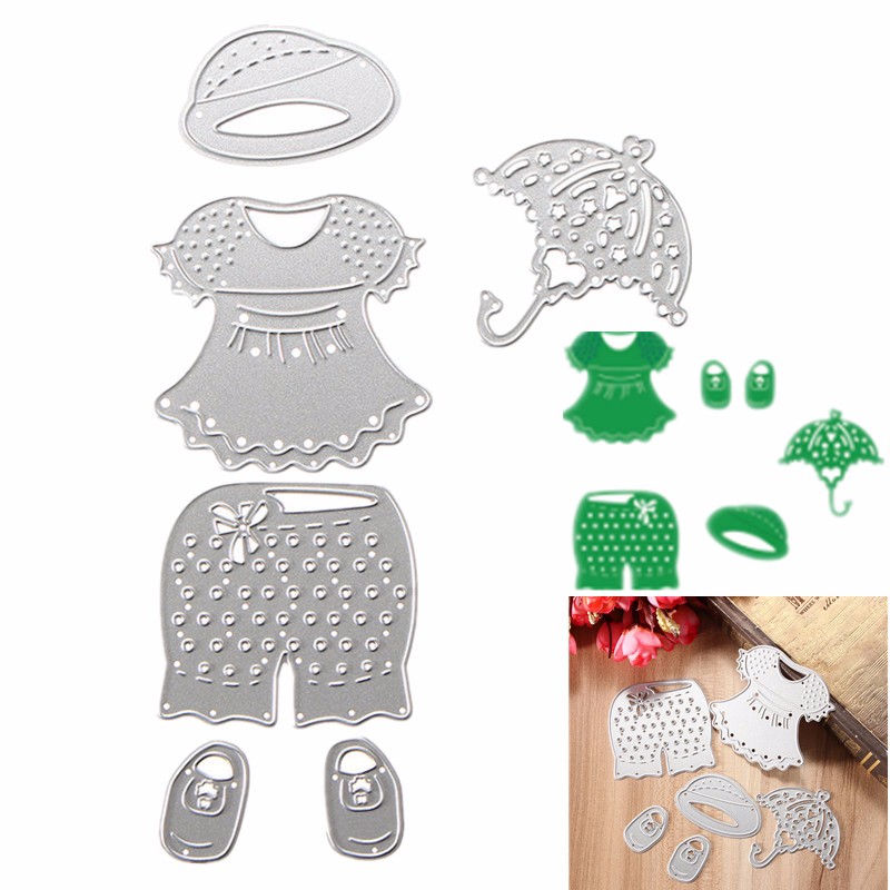 Lovely-Clothes-Metal-Cutting-Dies-Stencil-Scrapbook-Card-Album-Paper-Craft-Decoration-1114295-5