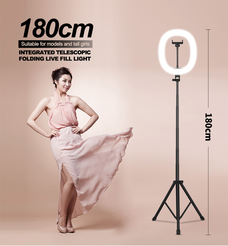 MZ-10-10-Inch-Integrated-Telescopic-Folding-Live-Fill-Light-3-Light-Modes-10-Brightness-Level-Dimmab-1773964-2