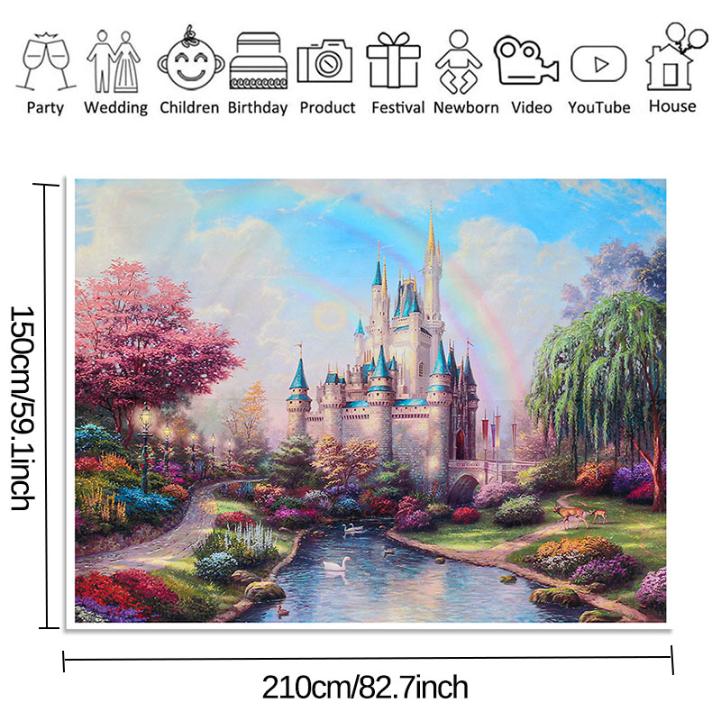 Material-Photography-Background-Home-Art-Decor-Photo-Studio-Castle-Backdrop-1723789-3