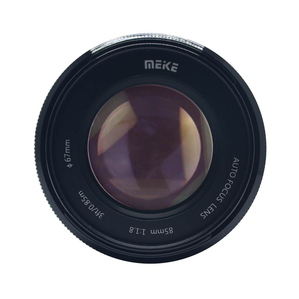 Meike-85mm-F18-Camera-Lens-Auto-Focus-Full-Frame-Portrait-Lens-Suitable-for-F-mount-SLR-cameras-1974824-4