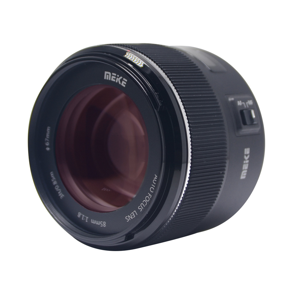 Meike-85mm-F18-Camera-Lens-Auto-Focus-Full-Frame-Portrait-Lens-Suitable-for-F-mount-SLR-cameras-1974824-5