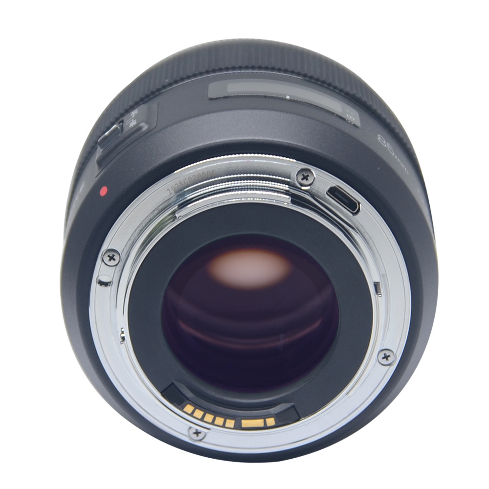 Meike-85mm-F18-Camera-Lens-Auto-Focus-Full-Frame-Portrait-Lens-Suitable-for-F-mount-SLR-cameras-1974824-6
