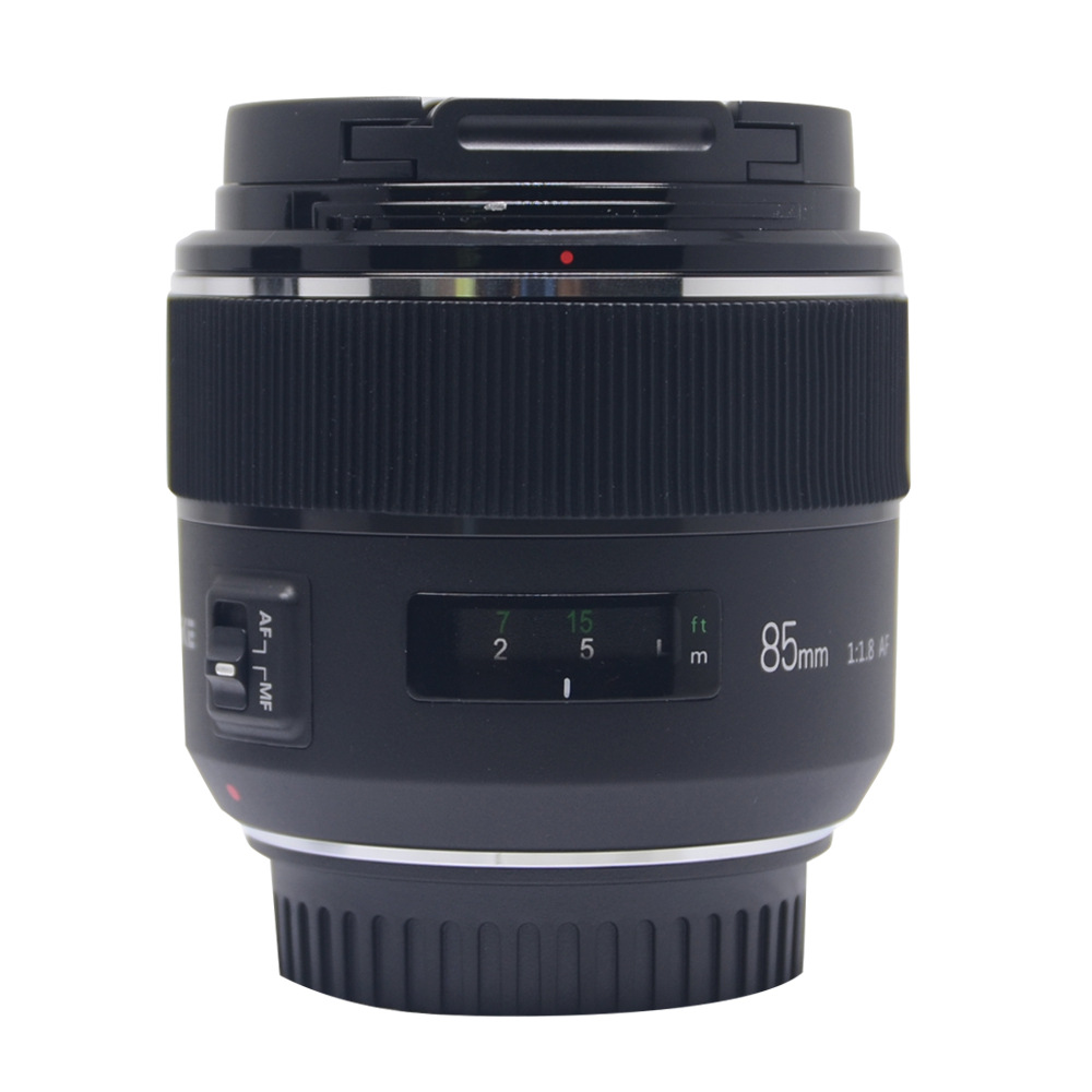 Meike-85mm-F18-Camera-Lens-Auto-Focus-Full-Frame-Portrait-Lens-Suitable-for-F-mount-SLR-cameras-1974824-7