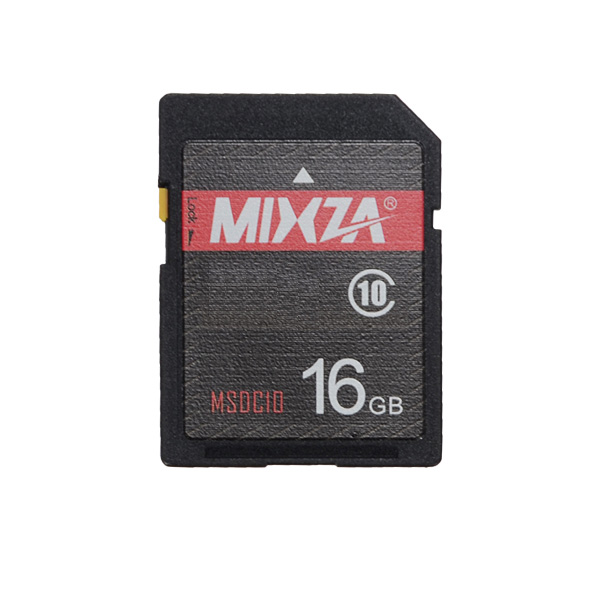 Mixza-16GB-C10-Class-10-Full-sized-Memory-Card-for-Digital-DSLR-Camera-MP3-TV-Box-1511422-1