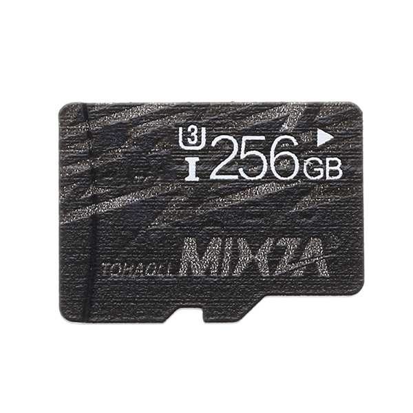 Mixza-Cool-Edition-256GB-U3-Class-10-TF-Micro-Memory-Card-for-Digital-Camera-TV-Box-MP3-Smartphone-1527959-1