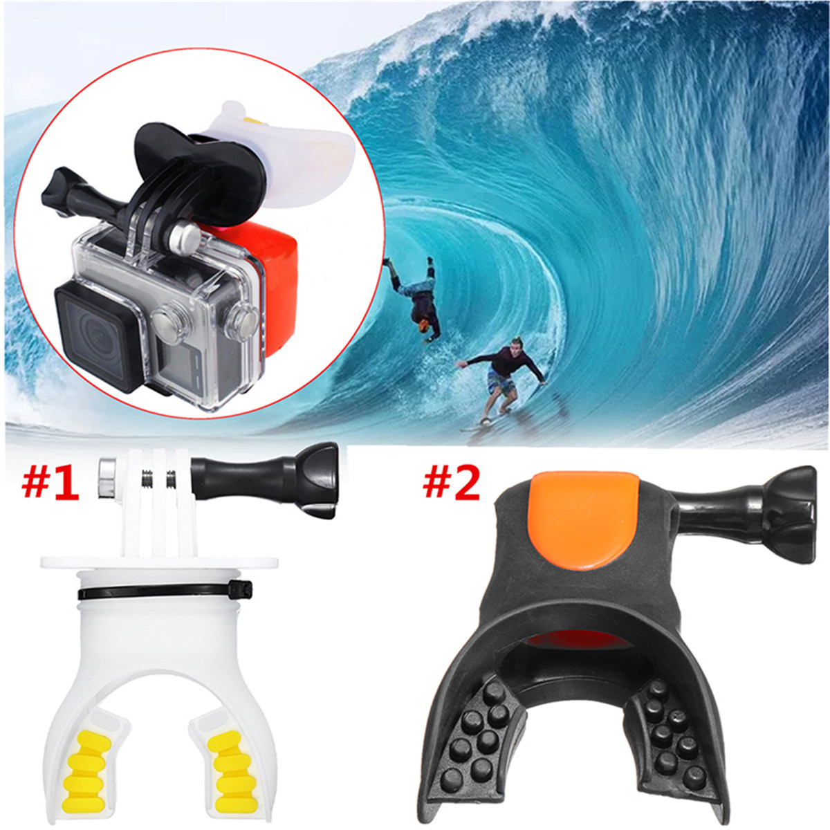 Mouth-Mount-Tooth-Holder-Surfing-Braces-Floaty-For-GoPro-Hero-HD-43321-Camera-1640675-1
