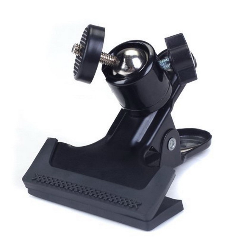 Multi-function-Clip-Clamp-Holder-Mount-with-Standard-Ball-Head-14-Screw-1161666-3
