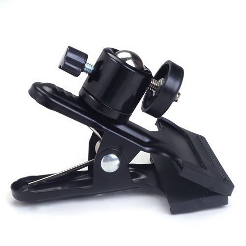 Multi-function-Clip-Clamp-Holder-Mount-with-Standard-Ball-Head-14-Screw-1161666-4