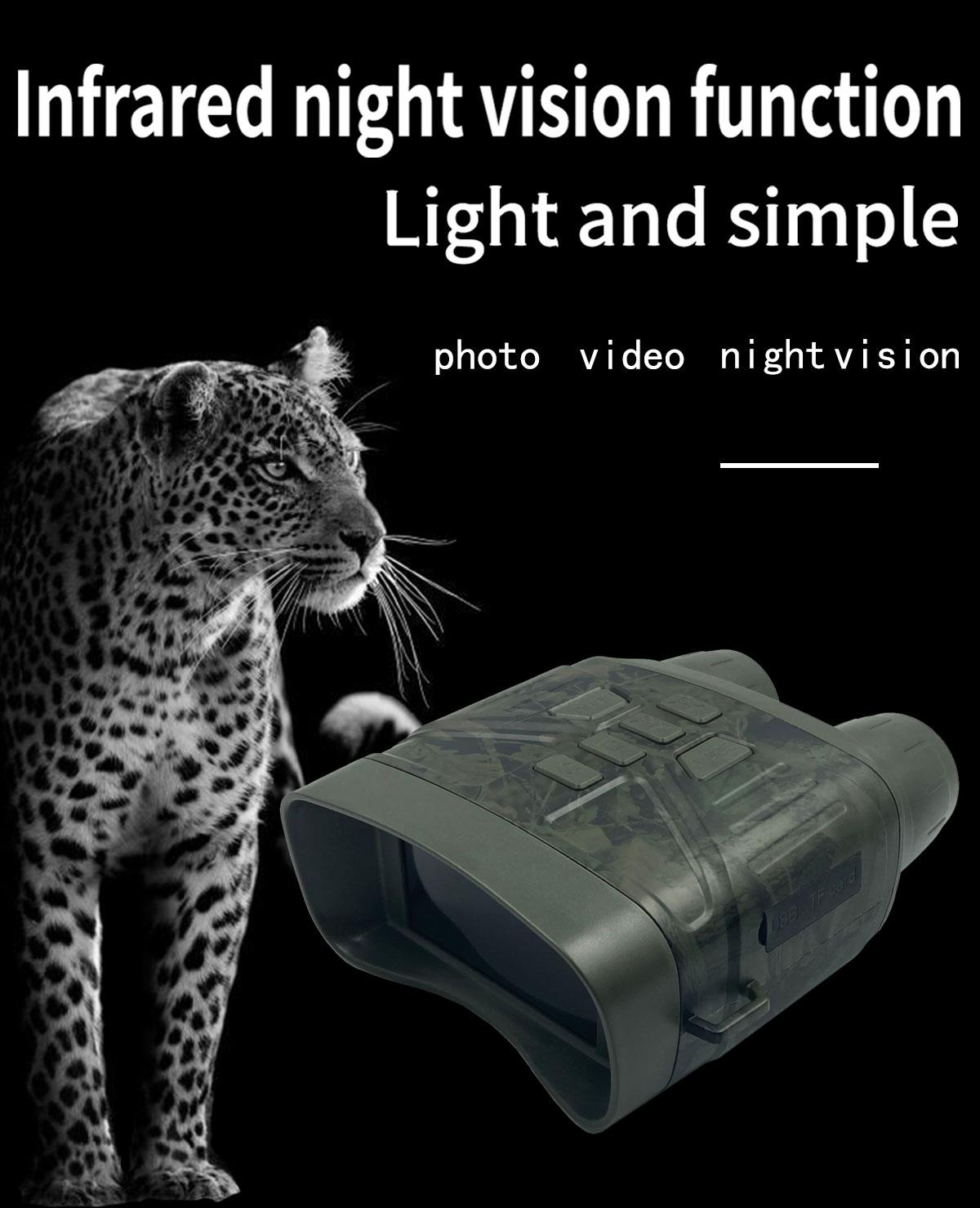 NV4000C-36MP-4K-5X-Digital-Zoom-Night-Vision-Goggles-3-inch-Display-Infrared-Optical-Binocular-Night-1962339-4
