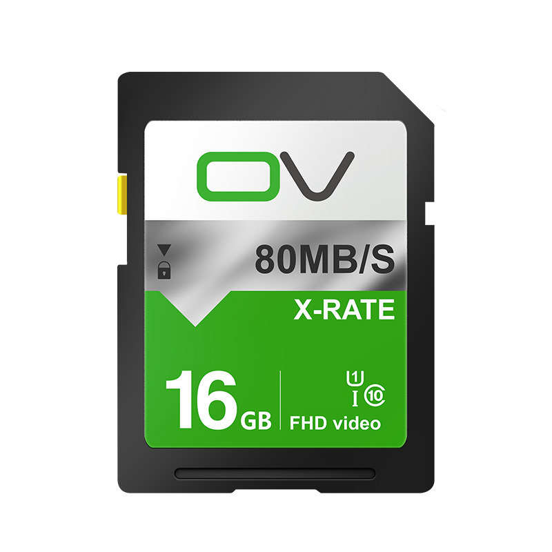 OV-X-Rate-C10-U1-16GB-Memory-Card-for-DSLR-Camera-Photography-Support-1080P-30FPS-Video-Taking-1322570-2