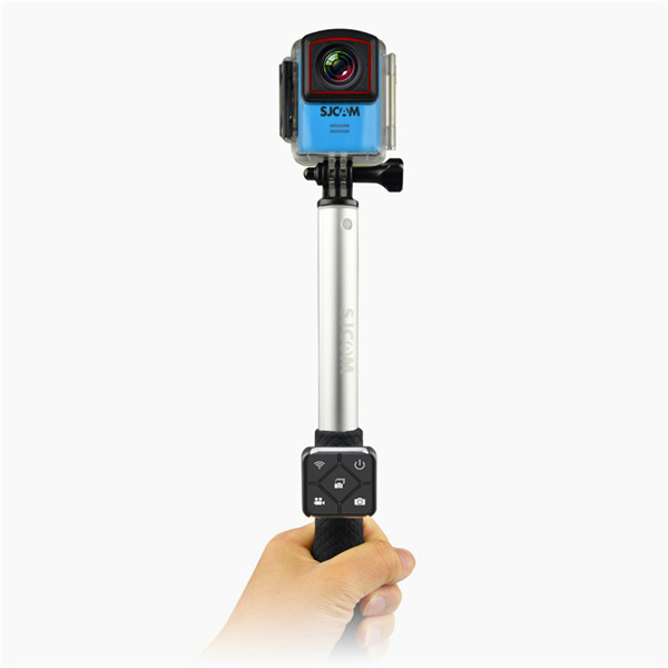Original-SJCAM-Waterproof-Selfie-Stick-with-Remote-Controller-Set-for-M20-SJ6-SJ7-STAR-Cameras-1060906-3