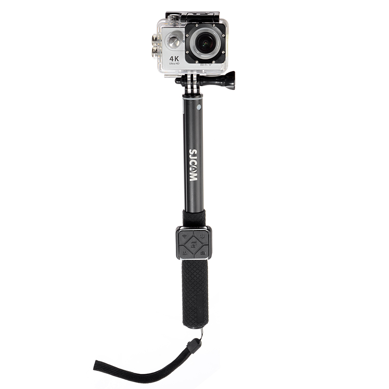 Original-SJCAM-Waterproof-Selfie-Stick-with-Remote-Controller-Set-for-M20-SJ6-SJ7-STAR-Cameras-1060906-4