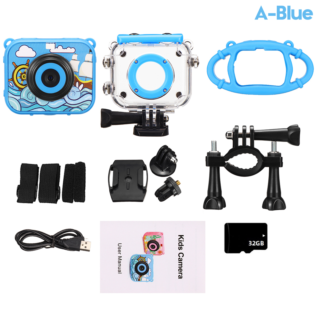 Ourlife-AT-G20B-1080P-HD-Mini-Children-Digital-Waterproof-Camera-Anti-Fall-Kid-Sports-Camera-1846750-19