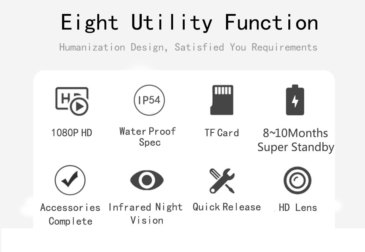 PR3000-36MP-1080P-Night-Vision-Photo-Video-Taking-Trail-Huntings-Camera-Outdoor-Animal-Observation-M-1962257-2