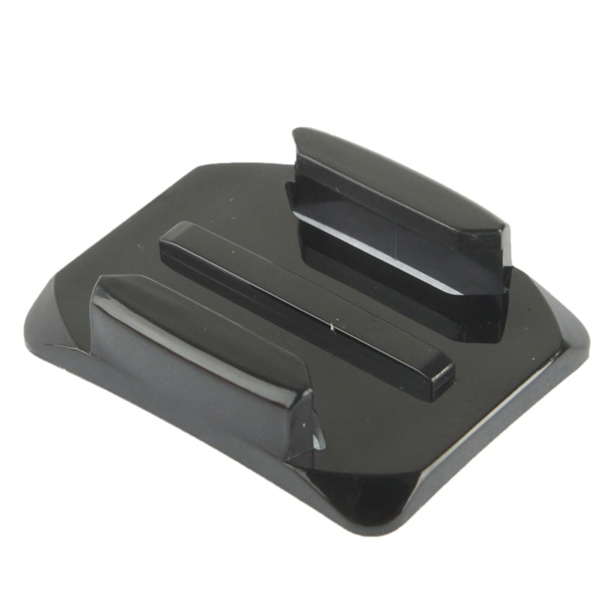 PULUZ-Curved-Surface-Mount-2-Adhesive-Mount-Sticker-for-Gopro-SJCAM-Yi-Camera-1151310-2