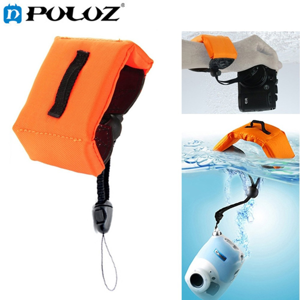 PULUZ-Diving-Swimming-Floating-Bobber-Hand-Wrist-Strap-for-Gopro-SJCAM-Yi-Action-Camera-1152654-2