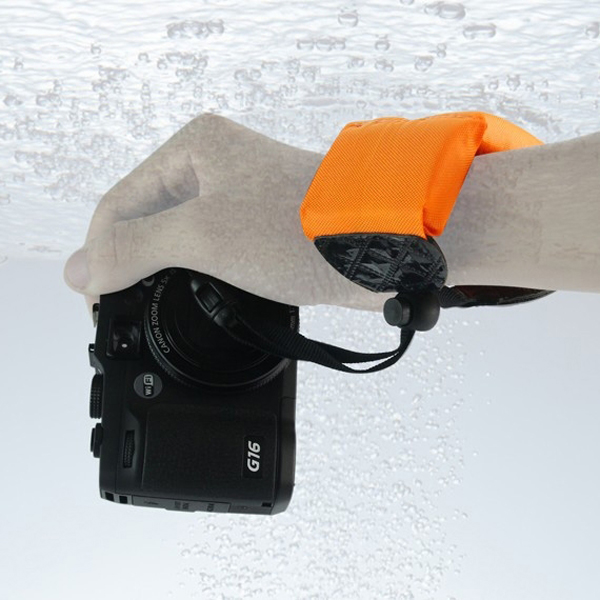 PULUZ-Diving-Swimming-Floating-Bobber-Hand-Wrist-Strap-for-Gopro-SJCAM-Yi-Action-Camera-1152654-3