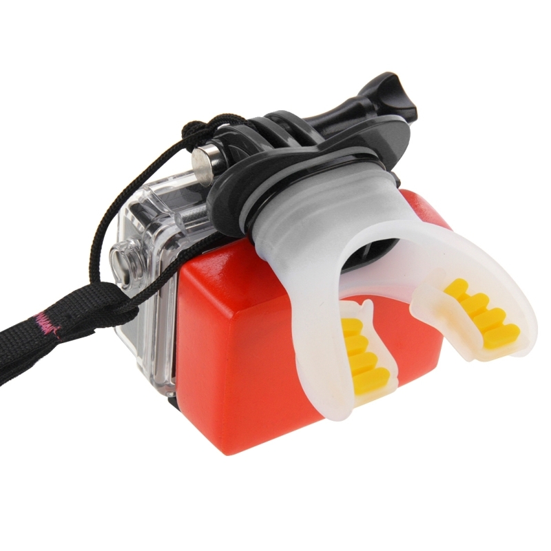 PULUZ-PU172-Surfing-Fixed-Braces-Connector-for-Action-Sportscamera-1199822-1