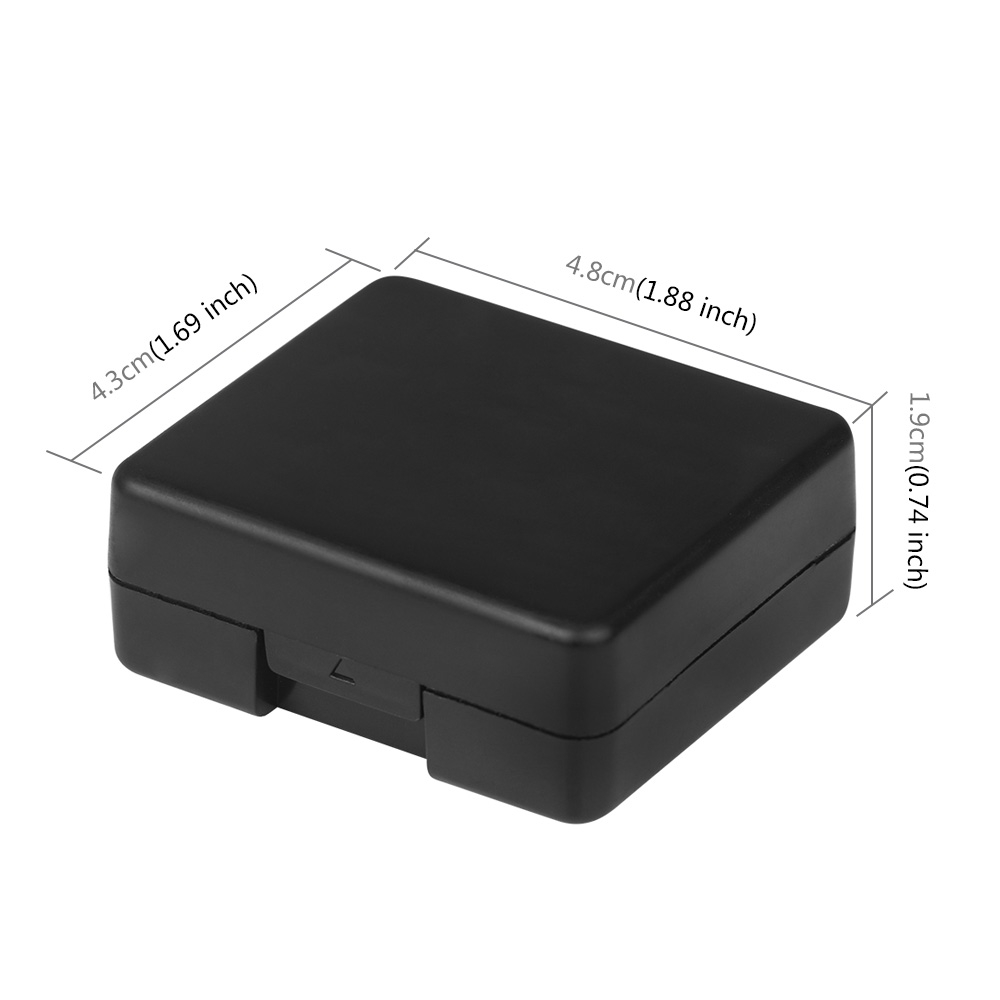 PULUZ-PU339-Hard-Plastic-Battery-Case-TF-Memory-Card-Slot-Protective-Storage-Box-Stocker-for-DJI-Osm-1644834-4