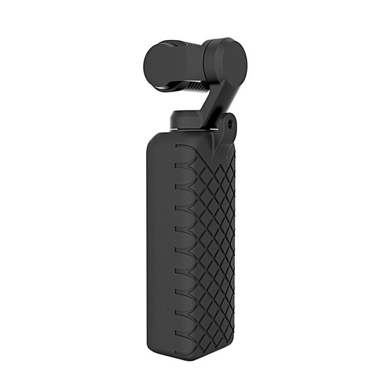 PULUZ-PU374-Protector-Silicone-Cover-Protective-Case-for-DJI-OSMO-Pocket-Sport-Action-Camera-1455410-3