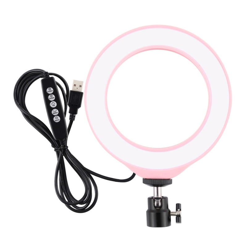 PULUZ-PU432F-62-inch-16cm-RGBW-Dimmable-LED-Ring-Light-10-Modes-8-Colors-USB-for-Youtube-Live-Broadc-1683474-7