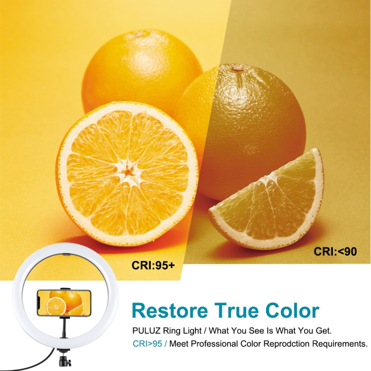 PULUZ-PU457B-118-inch-30cm-3200K-6500K-3-Modes-Dimmable-Dual-Color-Temperature-LED-Ring-Light-for-Vl-1683737-4