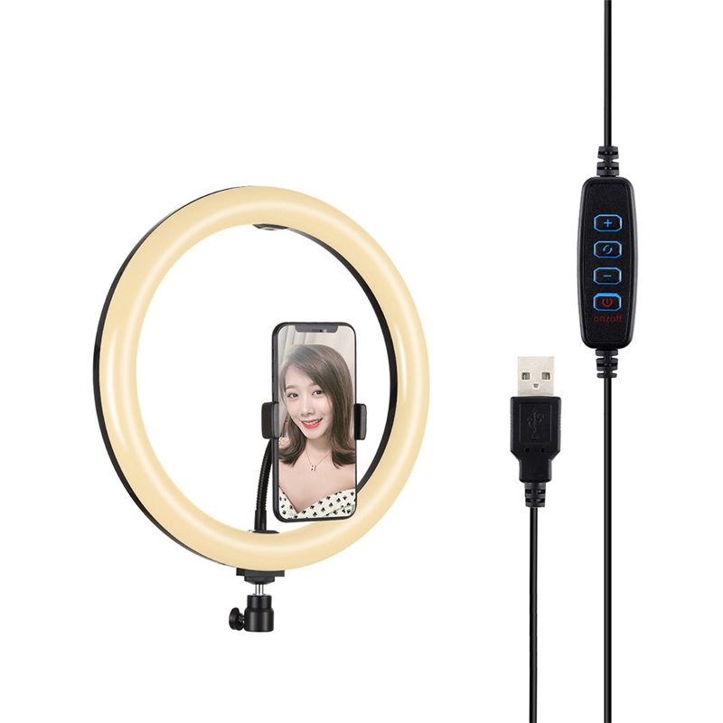 PULUZ-PU457B-118-inch-30cm-3200K-6500K-3-Modes-Dimmable-Dual-Color-Temperature-LED-Ring-Light-for-Vl-1683737-7
