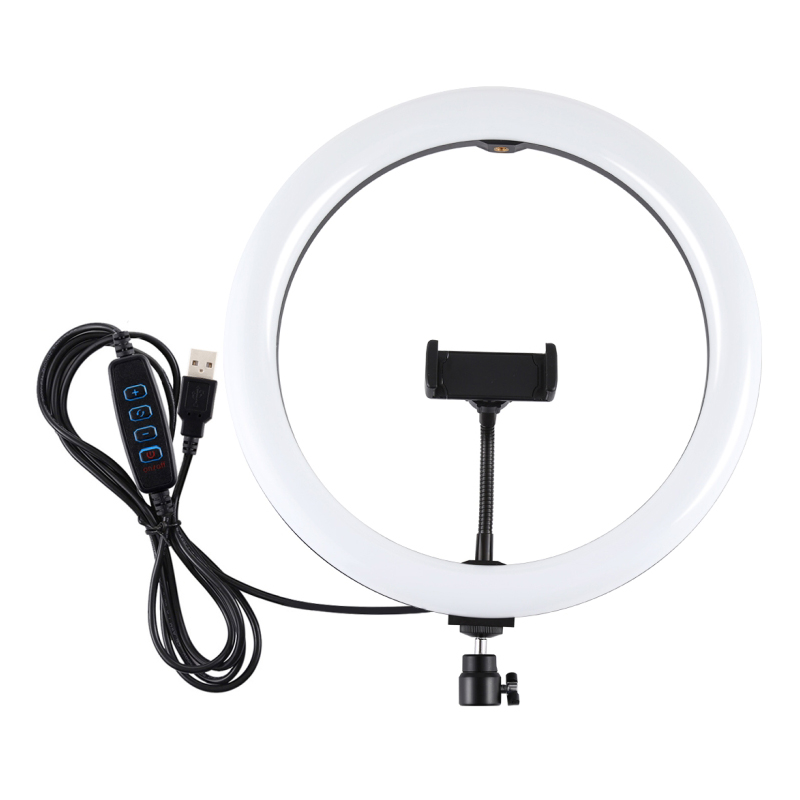 PULUZ-PU457B-118-inch-30cm-3200K-6500K-3-Modes-Dimmable-Dual-Color-Temperature-LED-Ring-Light-for-Vl-1683737-8