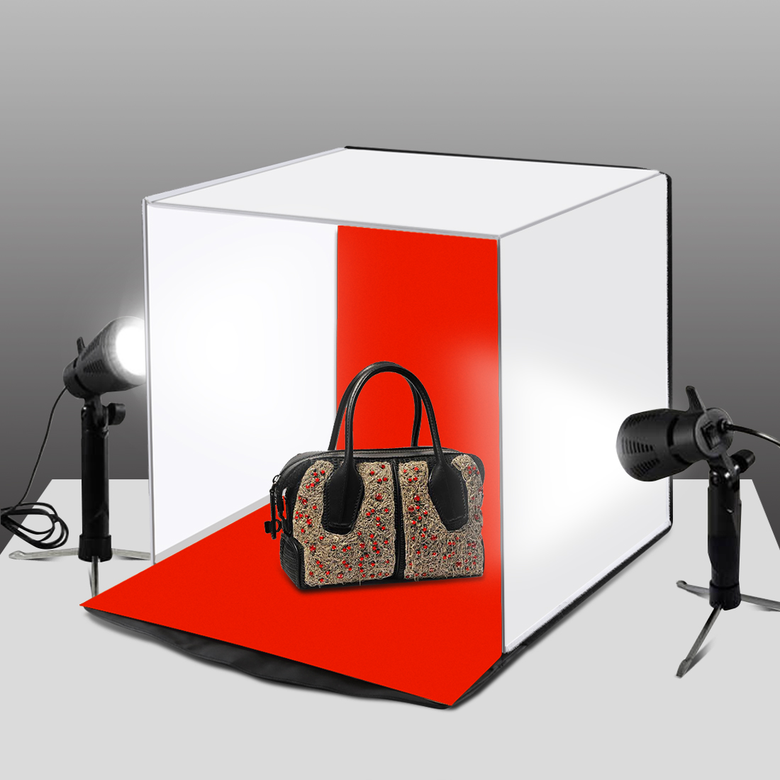 PULUZ-PU5140-Photo-Softbox-40cm-Portable-Folding-Studio-Shooting-Tent-Box-Kits-with-5-Color-Backdrop-1286365-9