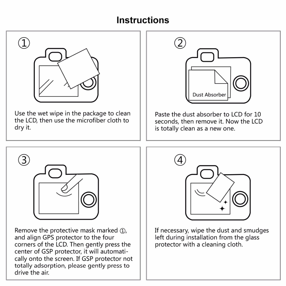 PULUZ-PU5518-Camera-Glass-Screen-Protector-for-Fujifilm-X-T1-X-T2-1230069-8