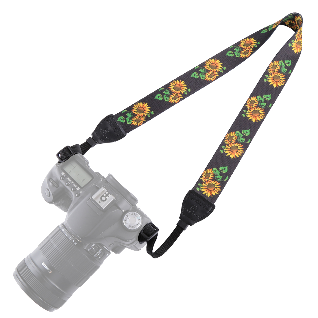 PULUZ-PU6009C-Retro-Ethnic-Style-Multi-color-Series-Shoulder-Neck-Strap-for-SLR-DSLR-Camera-1251213-1