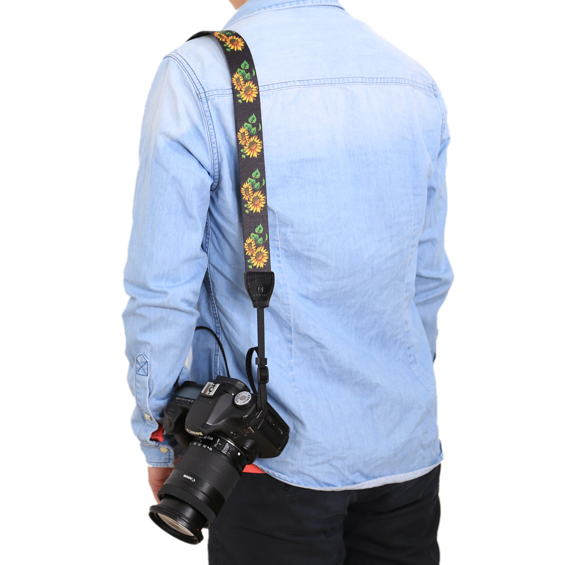 PULUZ-PU6009C-Retro-Ethnic-Style-Multi-color-Series-Shoulder-Neck-Strap-for-SLR-DSLR-Camera-1251213-5
