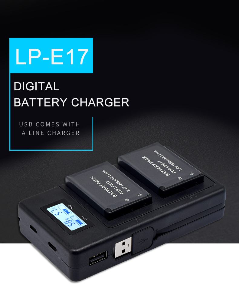 Palo-LP-E17-C-USB-Rechargeable-Battery-Charger-Mobile-Phone-Power-Bank-for-Canon-LP-E17-1344338-1