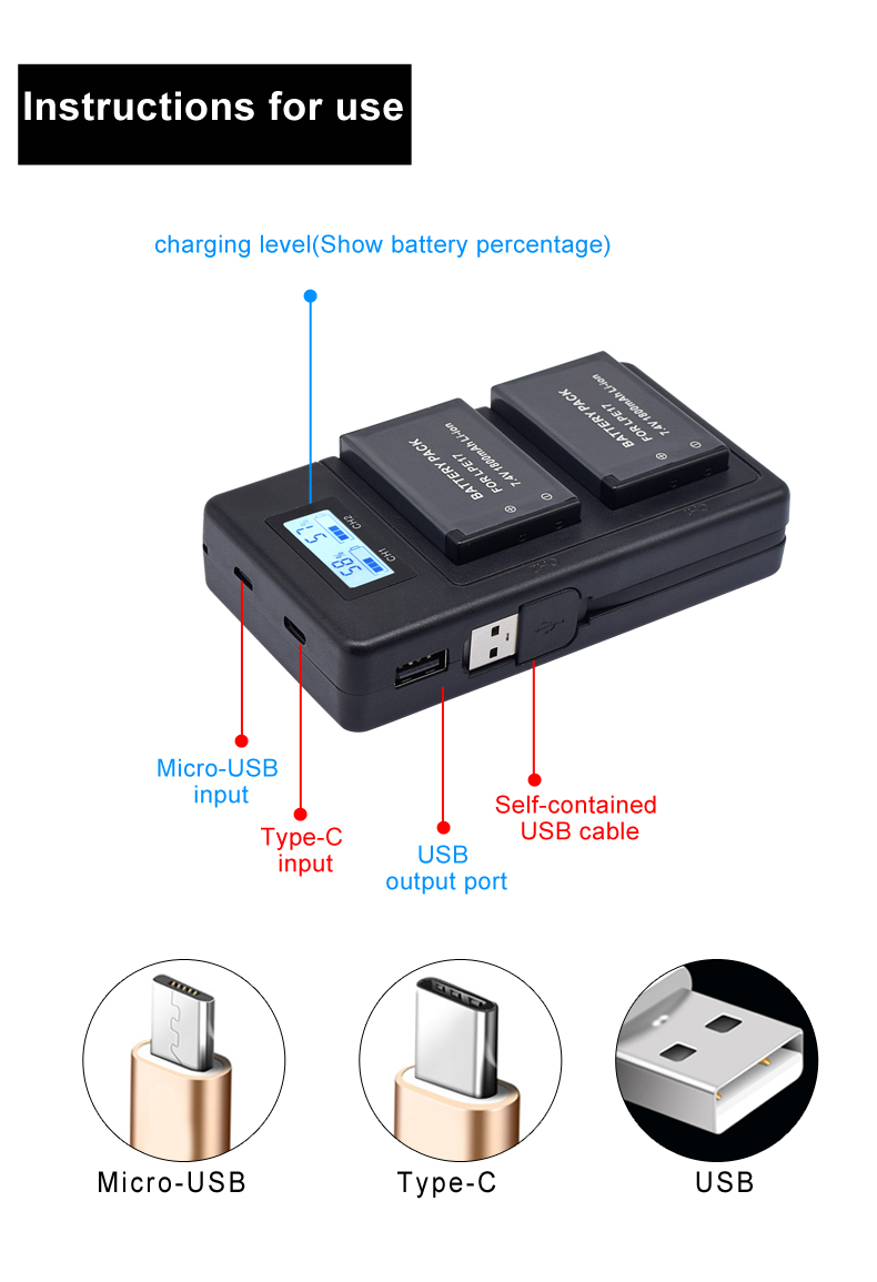 Palo-LP-E17-C-USB-Rechargeable-Battery-Charger-Mobile-Phone-Power-Bank-for-Canon-LP-E17-1344338-7