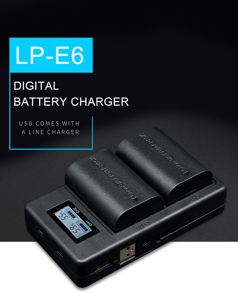 Palo-LP-E6-C-USB-Rechargeable-Battery-Charger-Mobile-Phone-Power-Bank-for-Canon-LP-E6-DSLR-Camera-Ba-1344167-1