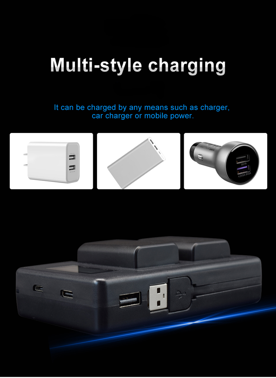 Palo-LP-E6-C-USB-Rechargeable-Battery-Charger-Mobile-Phone-Power-Bank-for-Canon-LP-E6-DSLR-Camera-Ba-1344167-6
