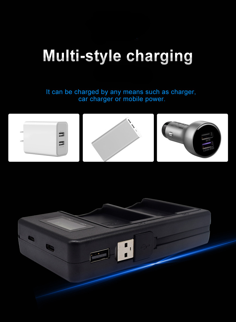 Palo-LP-E8-C-USB-Rechargeable-Battery-Charger-Mobile-Phone-Power-Bank-for-Canon-LP-E8-DSLR-Camera-Ba-1344337-5