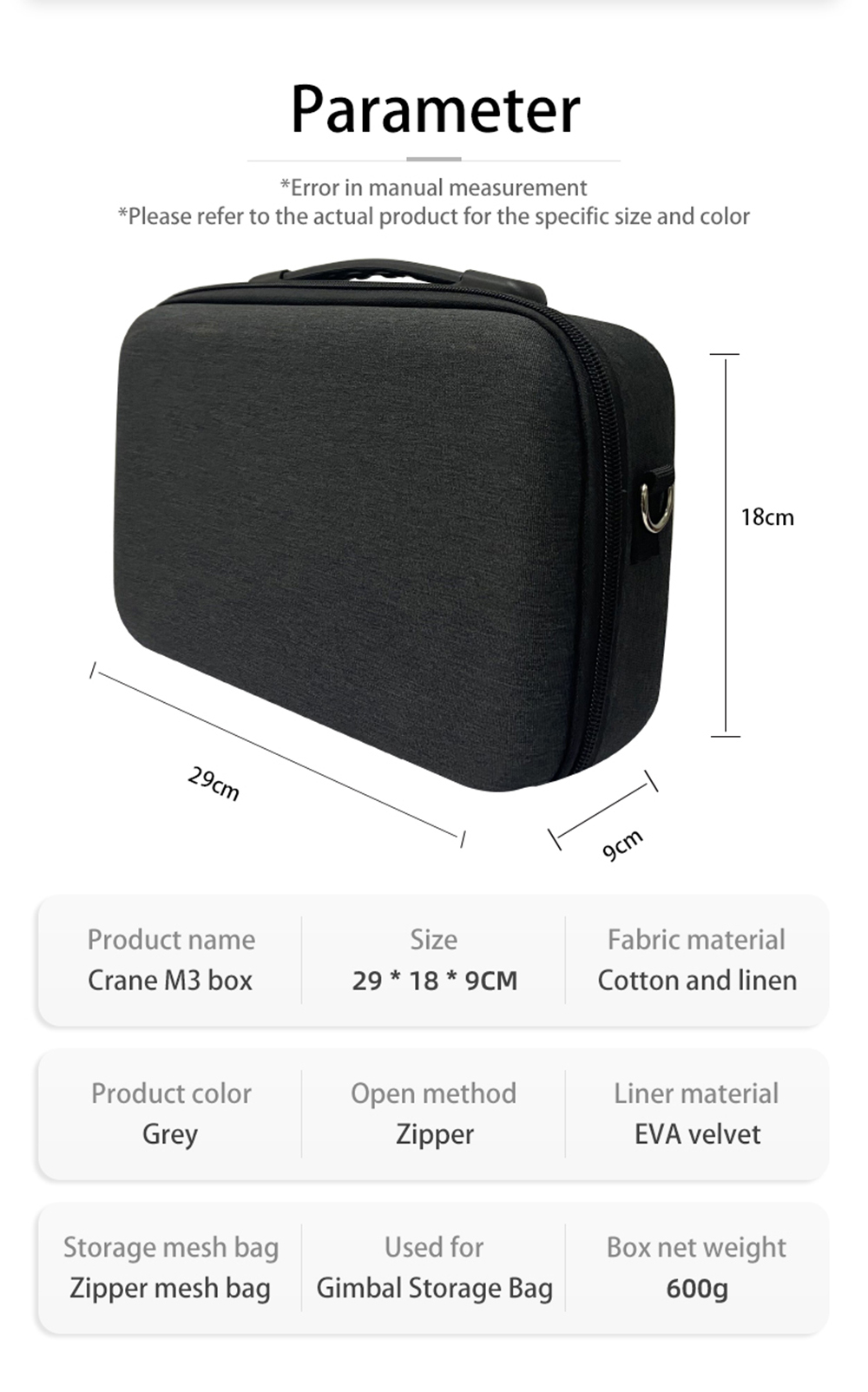 Portable-Storage-Travel-Bag-for-ZHIYUN-Crane-M3-M2S-M2-S-Shoulder-Bag-Carry-Box-for-Gimbal-Stabilize-1973727-2