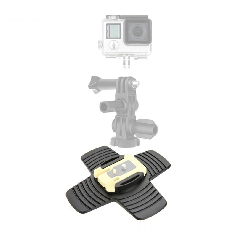 Pro-Surf-Cross-Board-Attachment-Install-For-Sony-Action-Camera-HDR-AZ11530V-AKA-SM1-1220311-1