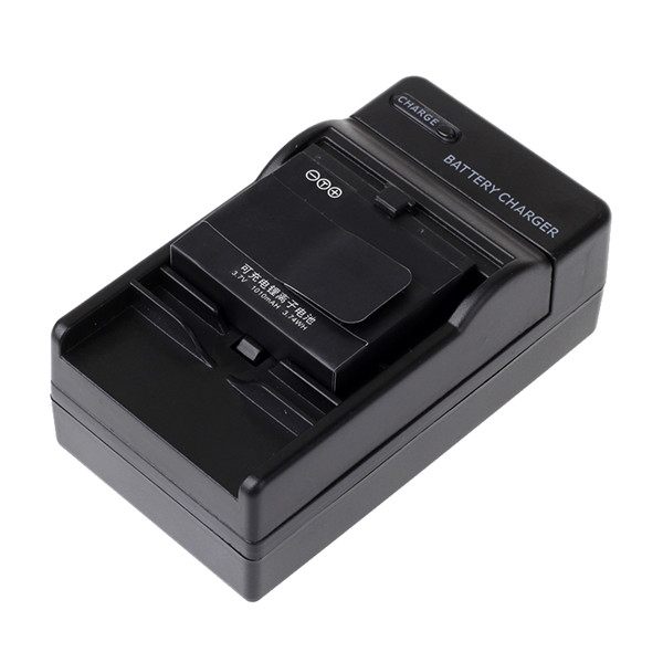 Rechargeable-Battery-Charger-With-Car-Charger-For-Xiaomi-Yi-Action-Camera-US-Plug-983453-2
