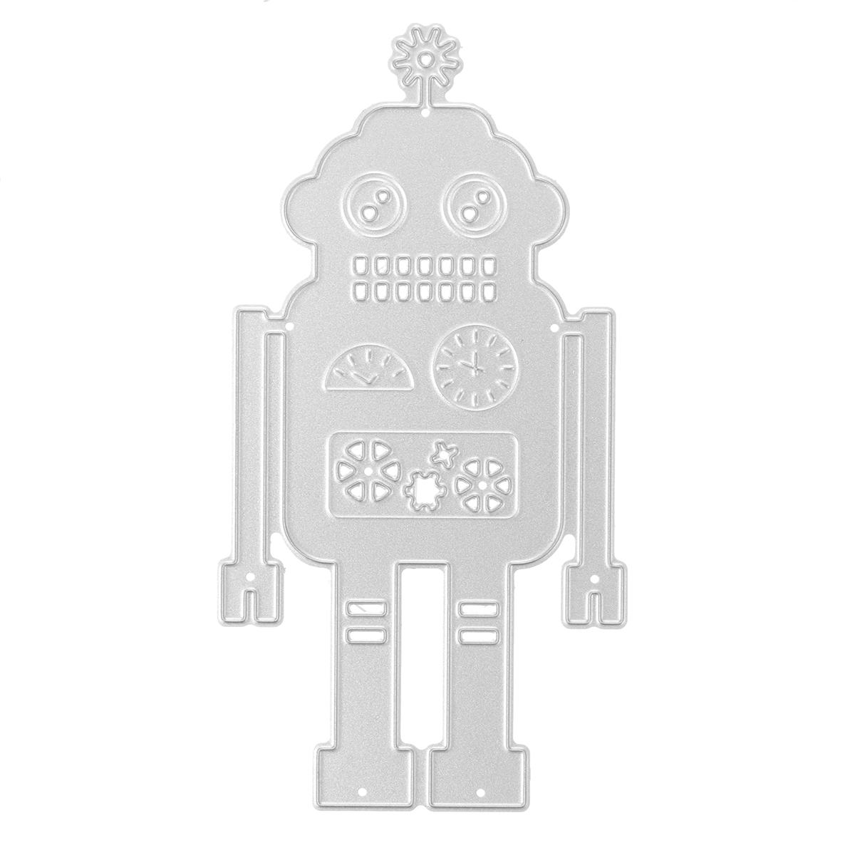 Robot-Pattern-DIY-Cutting-Scrapbook-Card-Photo-Album-Paper-Embossing-Craft-Decoration-1315975-1