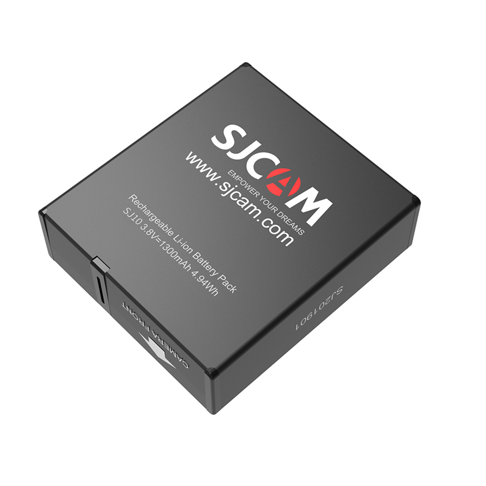 SJCAM-SJ10-Battery-1300mAh-Rechargeable-Li-ion-Battery-For-SJ9-SJ10-Series-Actioin-Camera-Accessorie-1856312-1