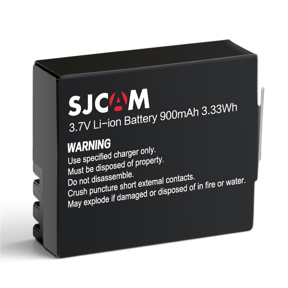 SJCAM-SJ4000-Battery-900mAh-Backup-Rechargable-Li-on-Battery-For-Original-SJCAM-SJ4000-SJ5000-M10-Se-1858817-2