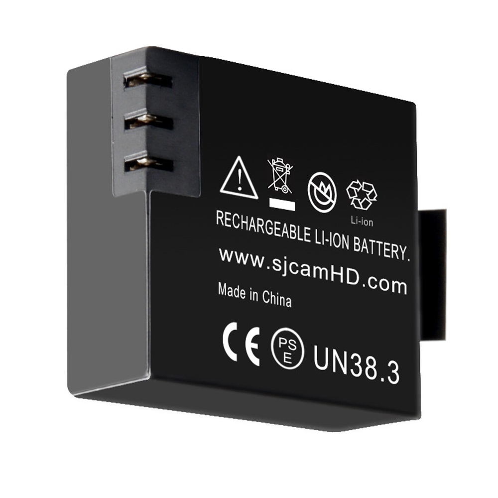 SJCAM-SJ4000-Battery-900mAh-Backup-Rechargable-Li-on-Battery-For-Original-SJCAM-SJ4000-SJ5000-M10-Se-1858817-5